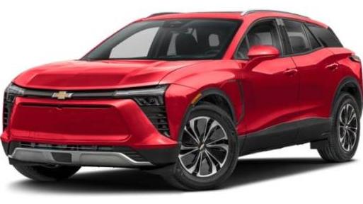 CHEVROLET BLAZER EV 2024 3GNKDBRJ5RS202107 image